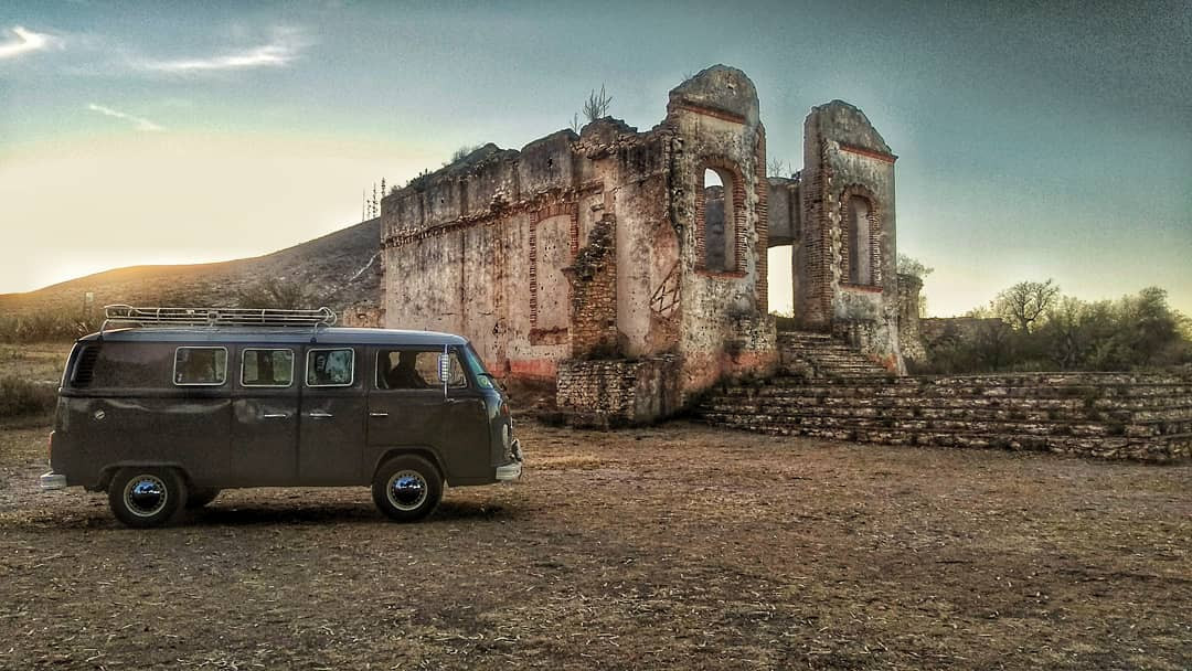 Vive grandes historias en los Pueblos Mágicos de Guanajuato