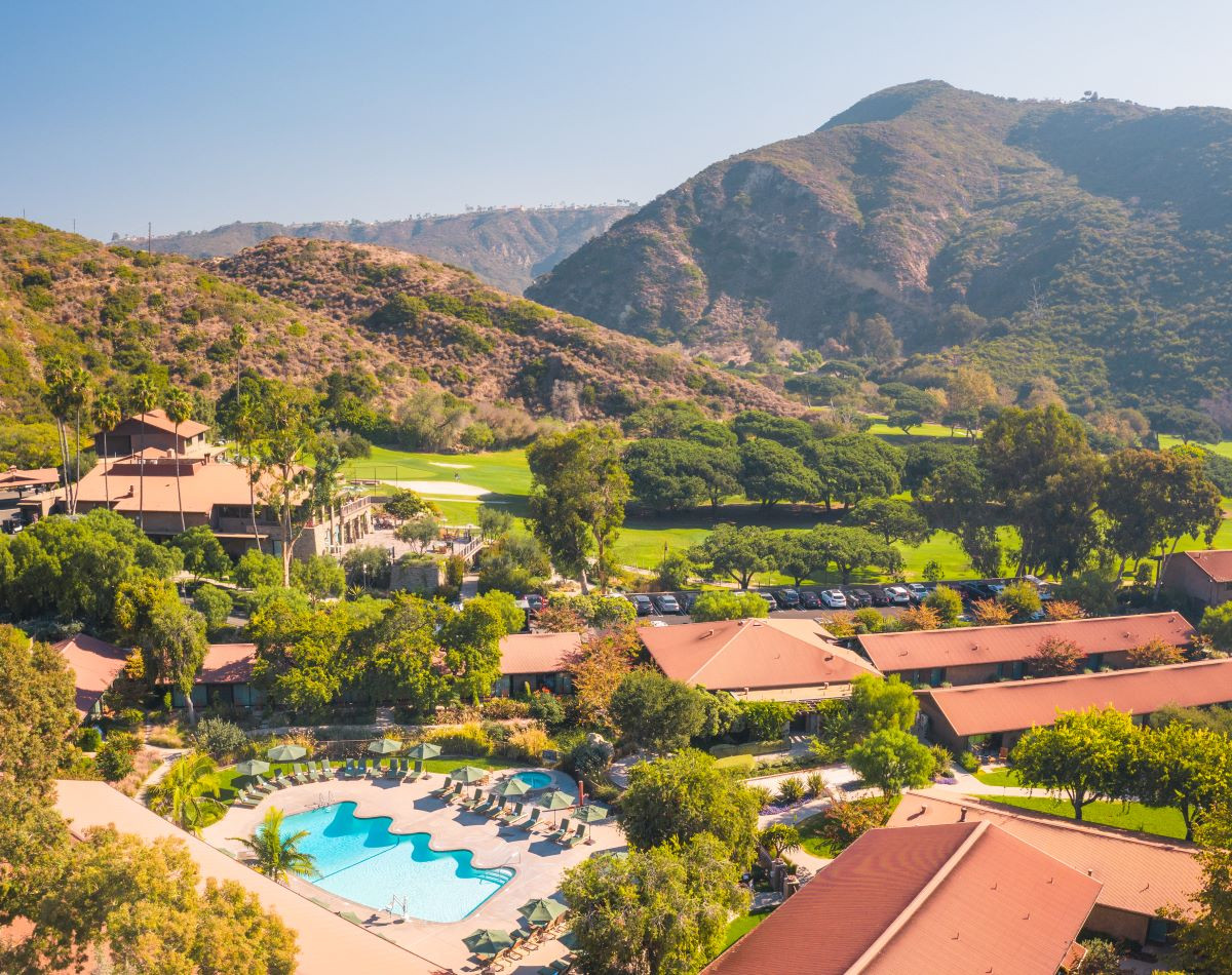 Los hoteles en las Zonas Azules y el secreto de la longevidad