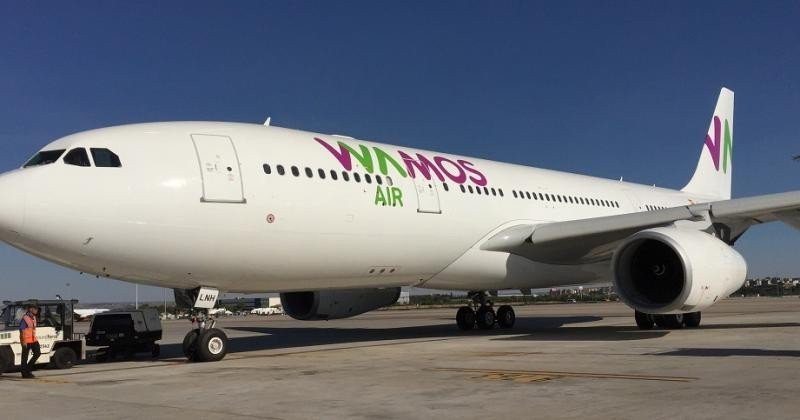 Wamos Air cuenta con un nuevo inversor, el Grupo Abra