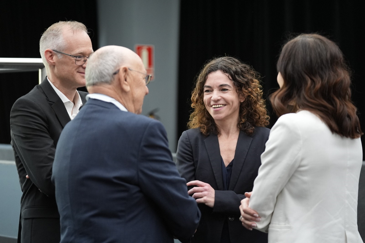 El sector exige un mayor reconocimiennto para el turismo en el Foro Hostelu