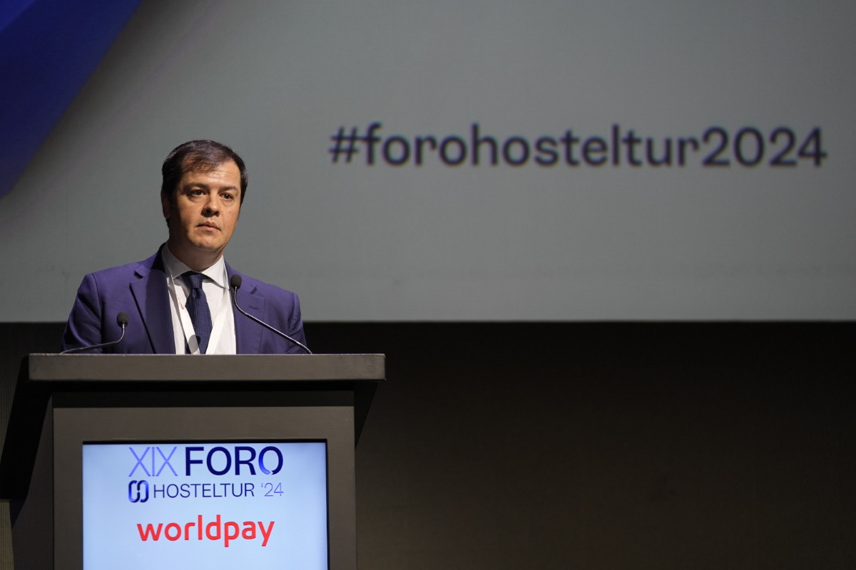 El sector exige un mayor reconocimiennto para el turismo en el Foro Hostelu