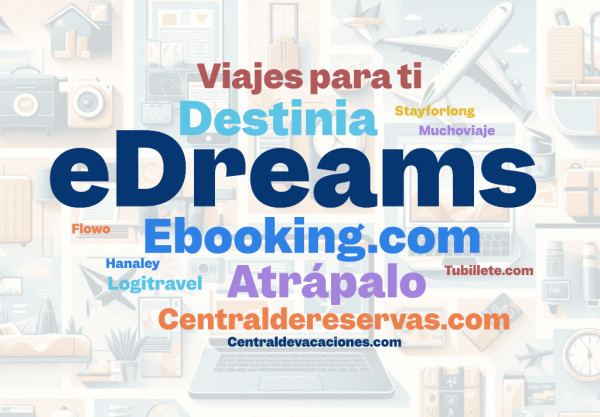 ranking hosteltur agencias de viajes online