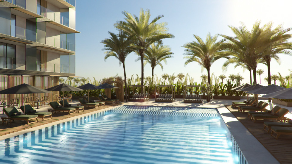 Estimar Hotels abre dos hoteles en Valencia: uno urbano y otro de playa
