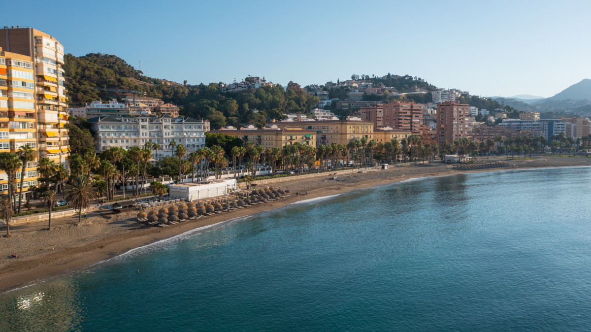 Los destinos de playa más instagrameables de España