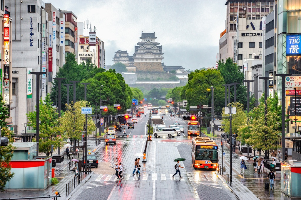 ¿Por qué los turistas en Japón pagan más que los locales?