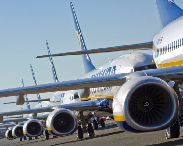 Smytravel venderá vuelos de Ryanair a las agencias de tres países