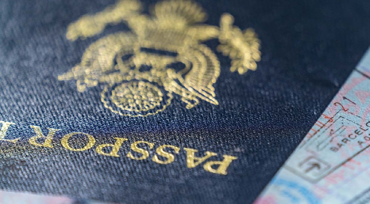 Estos son los pasaportes más poderosos del mundo. España en el top