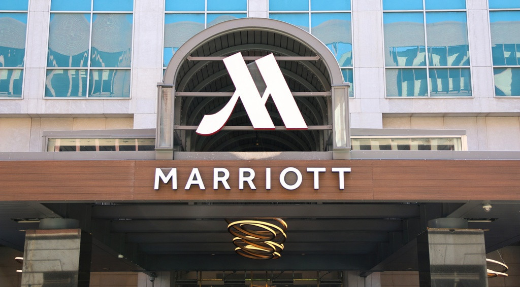 La alianza de Marriott y Sonder con más de 10.500 habitaciones a la vista