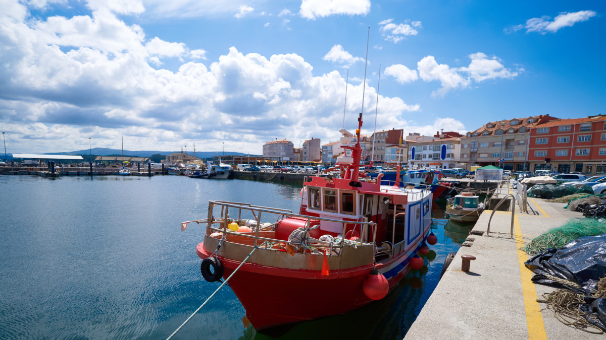 El turismo marinero y el pescaturismo, un sector en auge