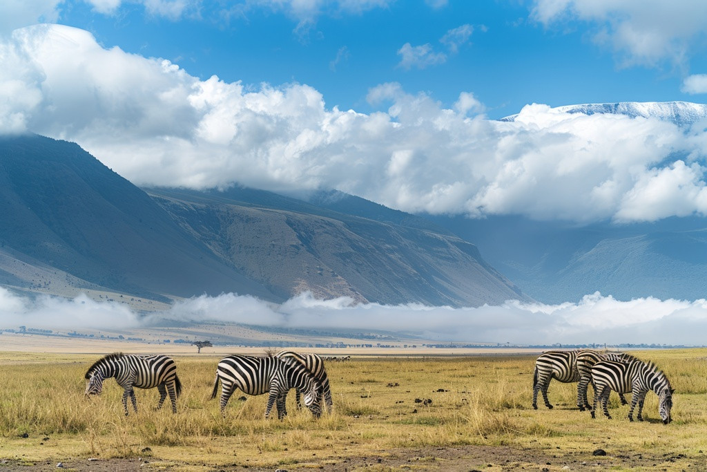 Tanzania: fallecen dos turistas españolas en un accidente