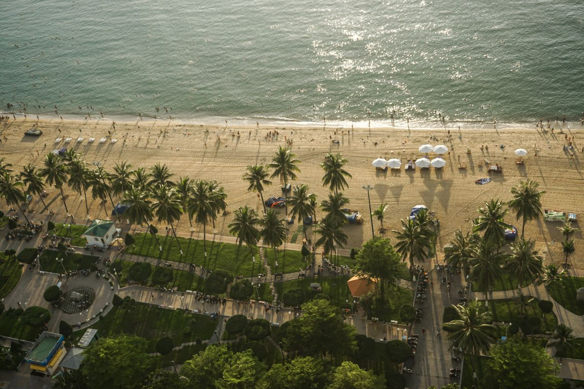 Cómo el turismo urbano afronta (con éxito) el cambio climático