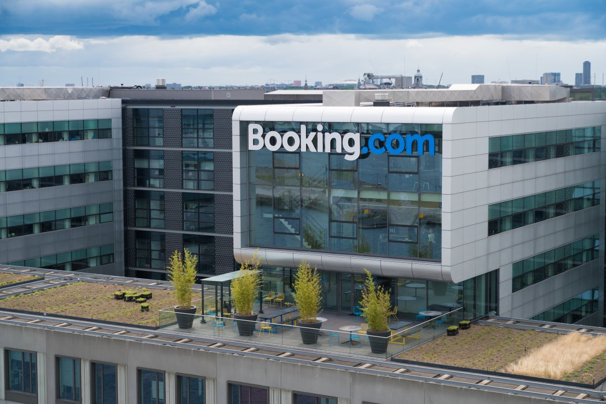 Multa histórica a Booking: antecedentes