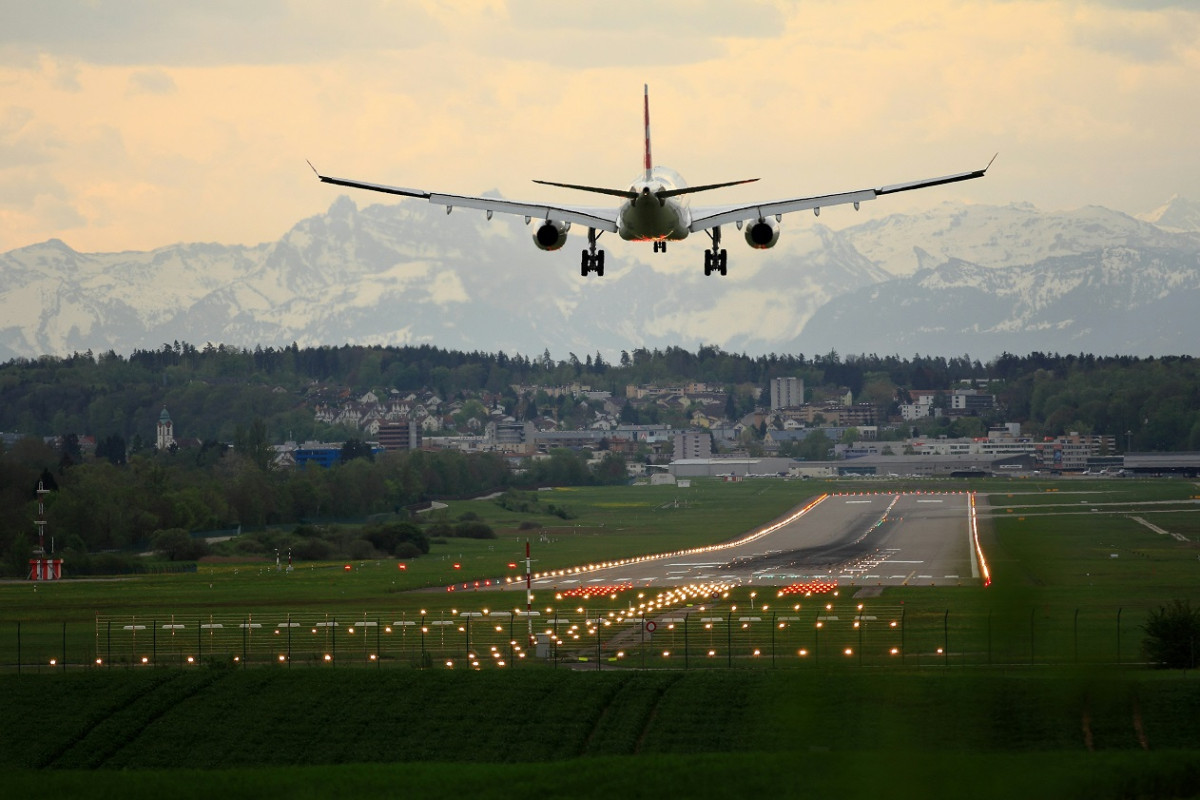 Un vuelo de 30 años a la innovación y la sostenibilidad