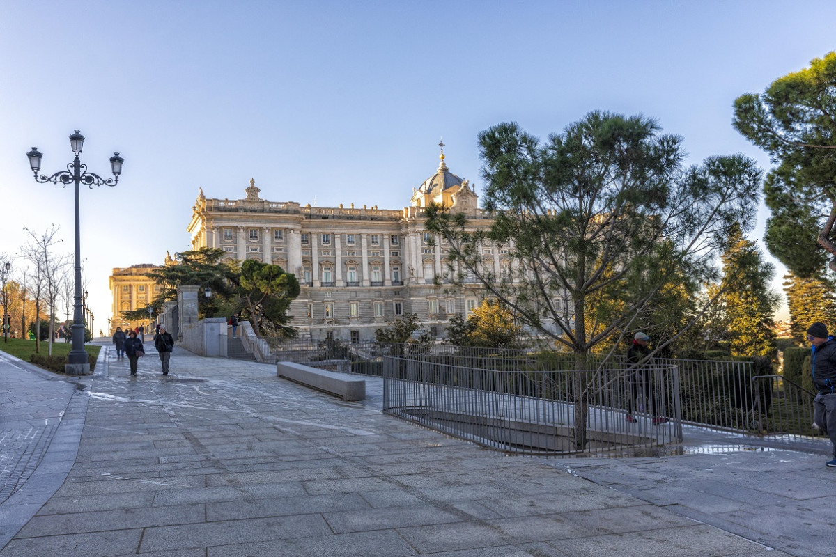 Qué hay de nuevo en Madrid esta temporada: mil cosas por vivir en otoño