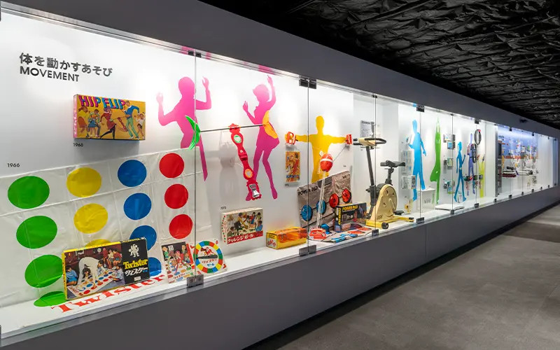 Así será el Museo Nintendo que abrirá en Japón el 2 de octubre