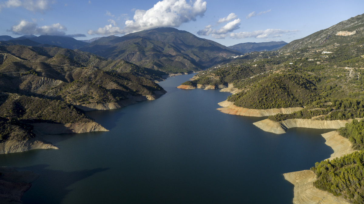 Costa del Sol: un tesoro oculto de naturaleza y desconexión