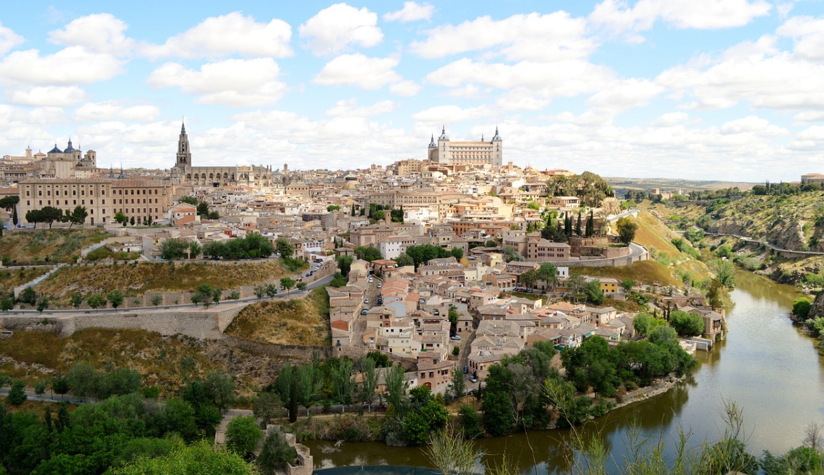 Las ciudades Patrimonio de la Humanidad más visitadas en free tours