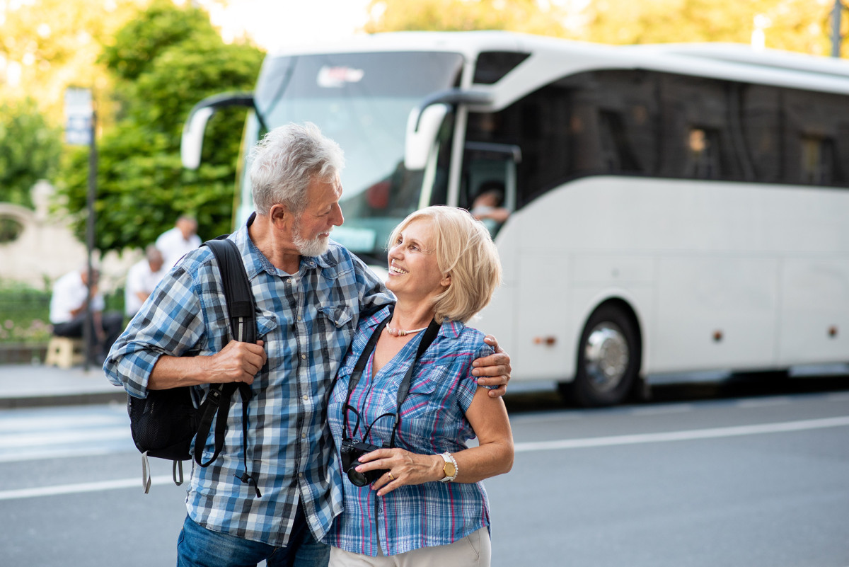 11 nuevos circuitos culturales para turistas senior por España