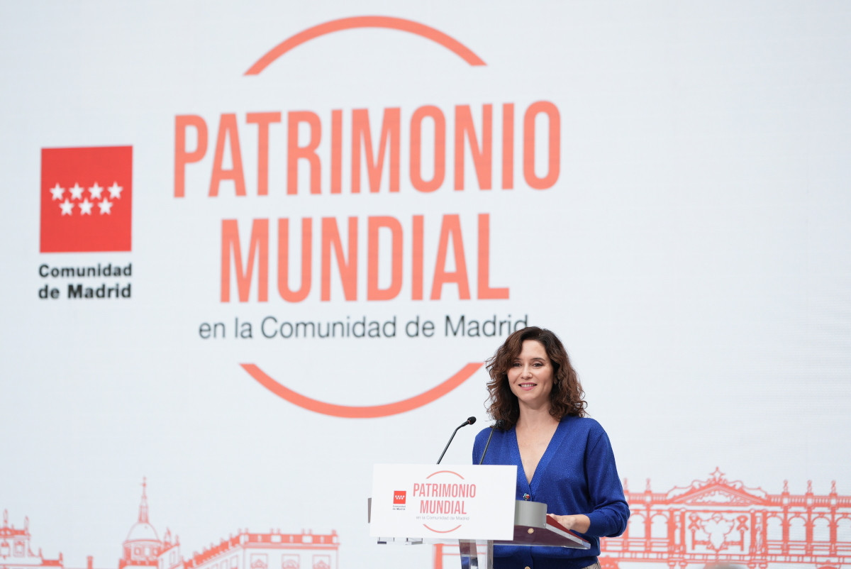 La Comunidad de Madrid invierte 3M€ en una nueva estrategia de promoción