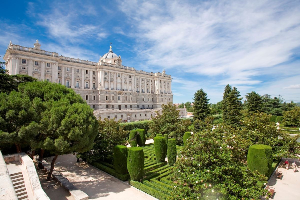 Madrid: el camino hacia la sostenibilidad