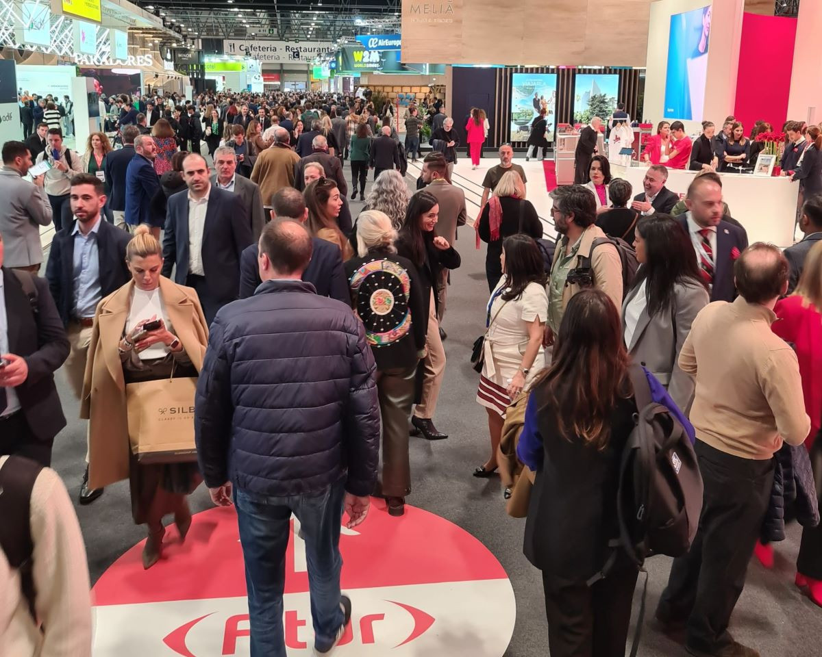 Municipios valencianos perderán visibilidad en Fitur