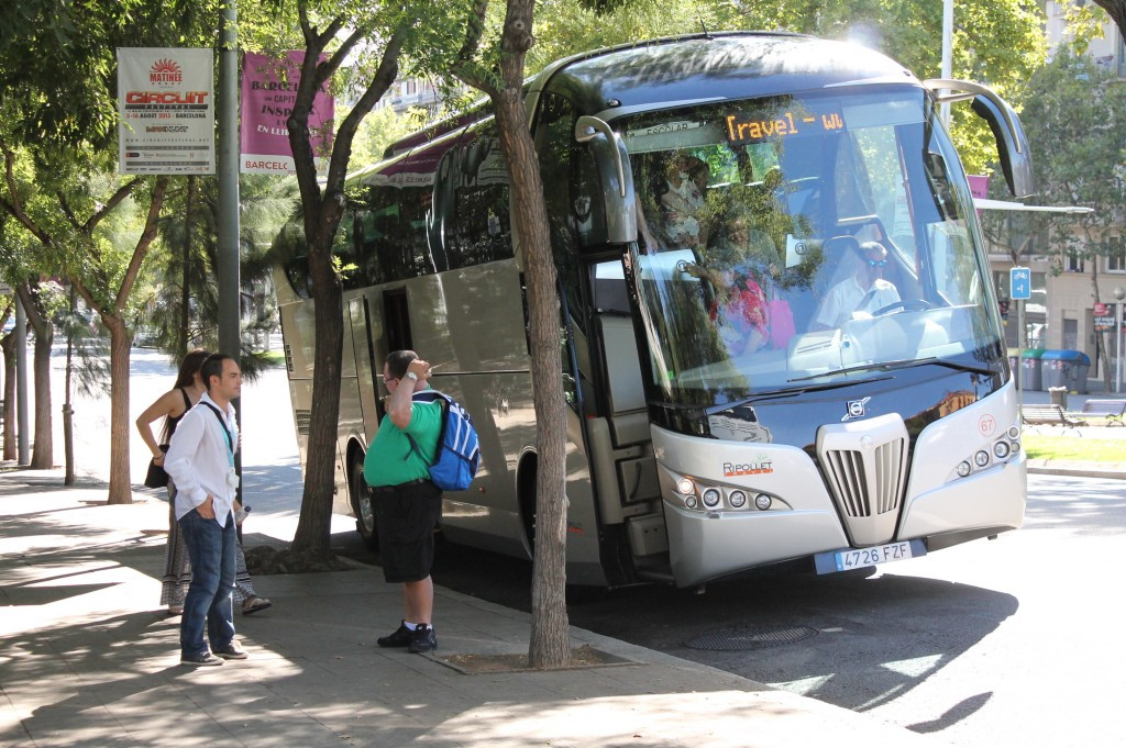 208 hoteles de Barcelona y cruceros pagarán más IBI