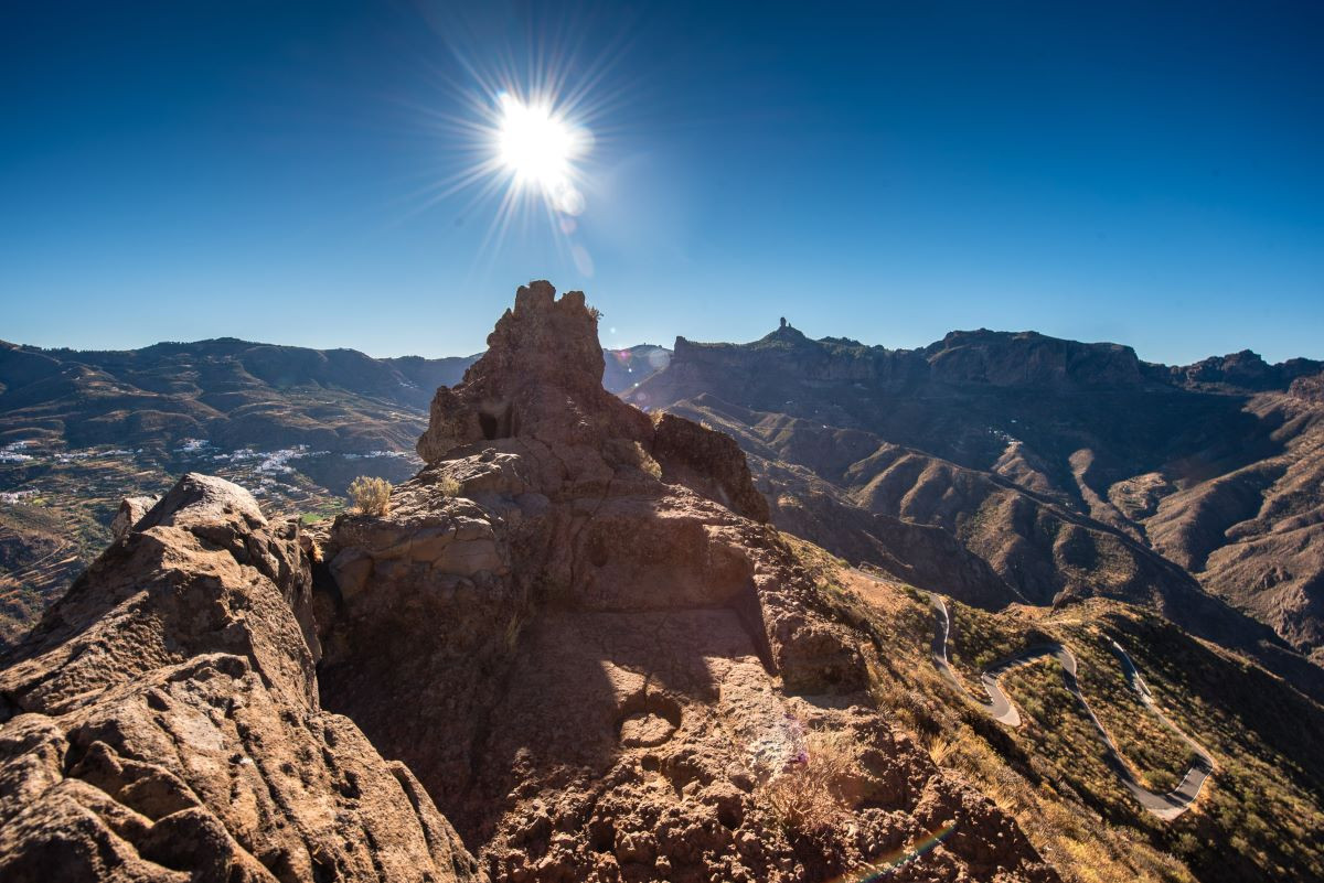 Gran Canaria: un universo en cada paso