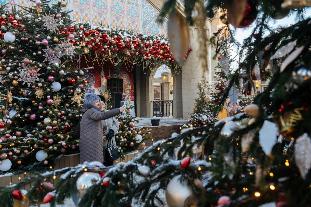 Los 10 mejores mercados navideños de Europa