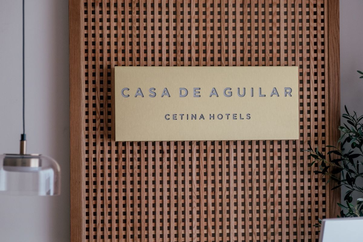 Cetina Hotels abre en Córdoba su sexto hotel boutique