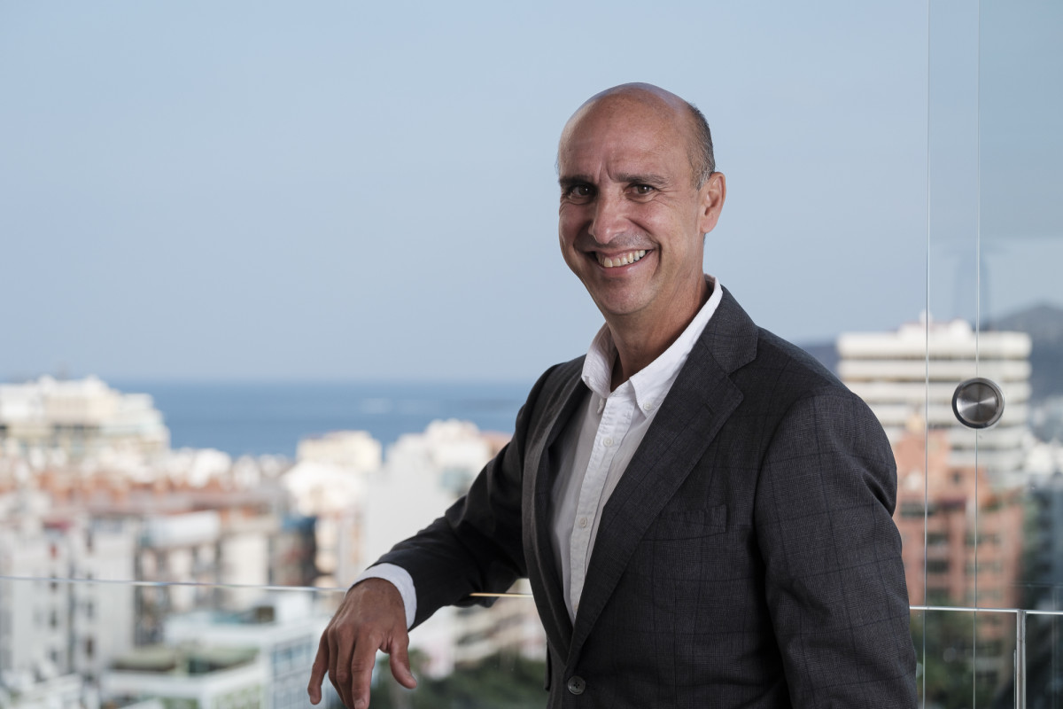 Canarian Hospitality: 'Ofrecemos un concepto innovador y sostenible