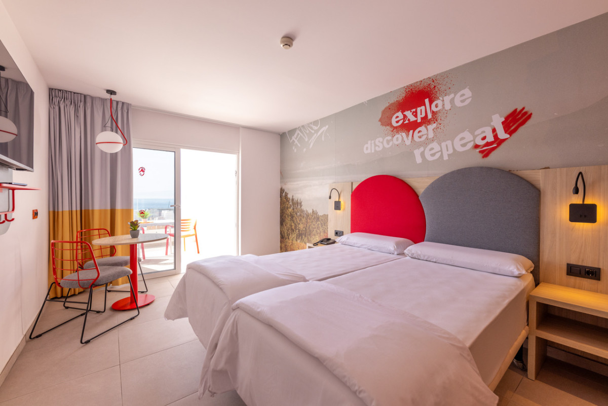 Canarian Hospitality: 'Ofrecemos un concepto innovador y sostenible