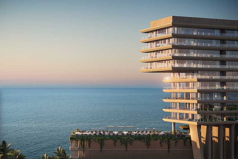 La marca de lujo Ritz Carlton regresará a Cancún en 2027