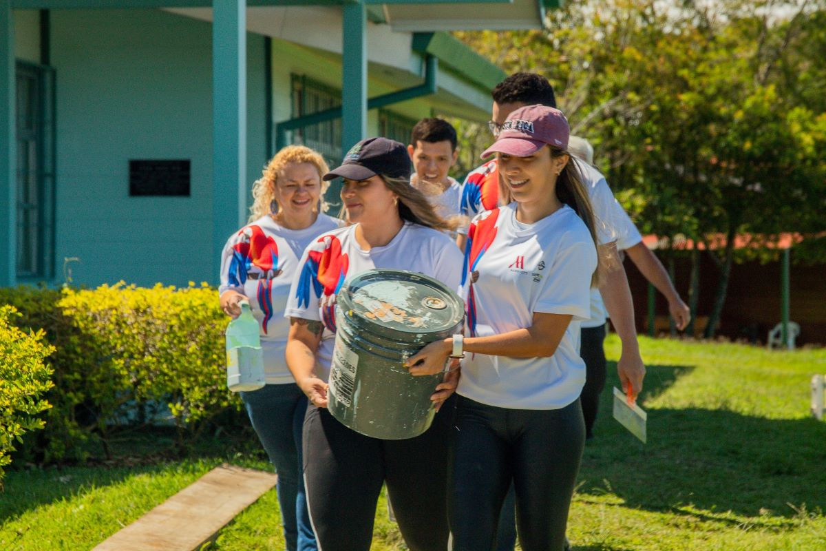 Qué hacen los hoteles Marriott de Costa Rica para ser más sostenibles