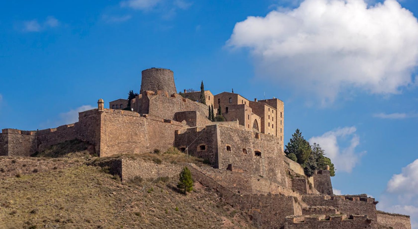 Parador de Cardona