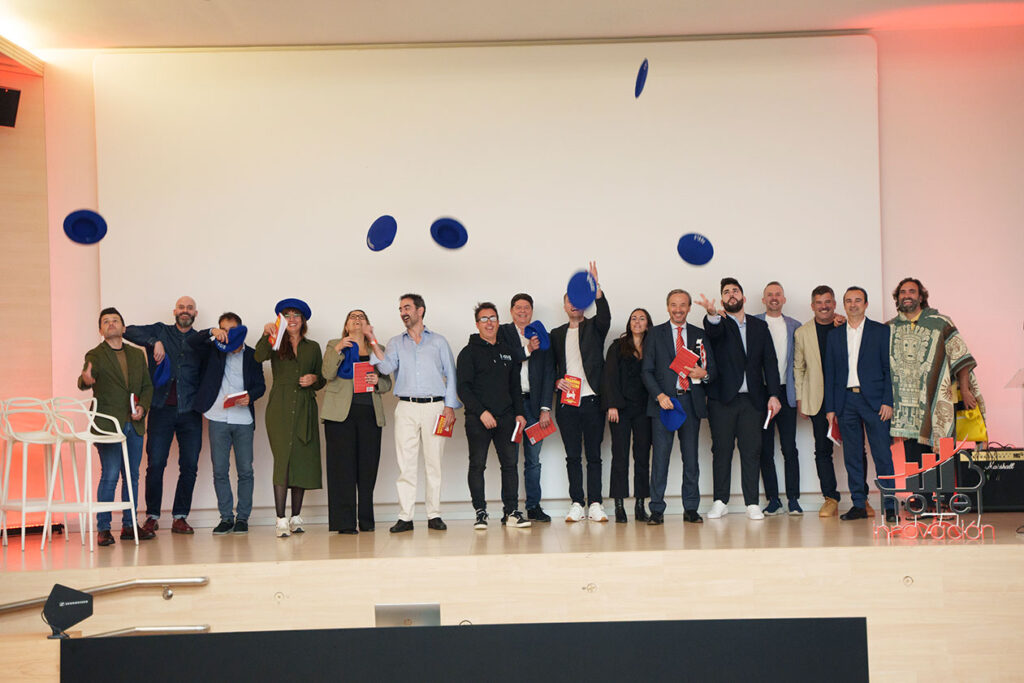 Hotel Innovación: Sostenibilidad y personas como pilares del futuro hotelero 4 hotel innovación 2024
