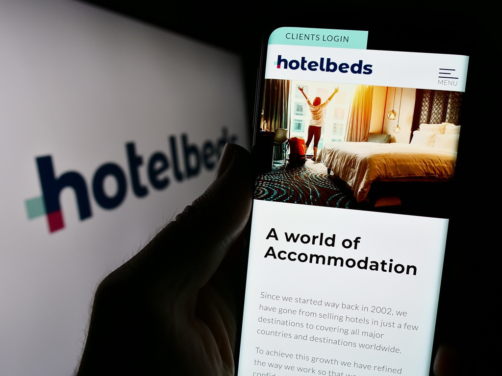 Hotelbeds prepara la salida a Bolsa para el primer semestre de 2025