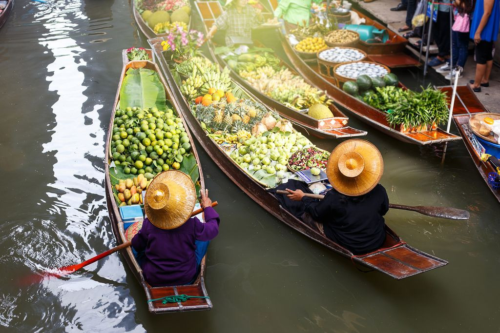 Tailandia: Un viaje a través de siglos de cultura y devoción