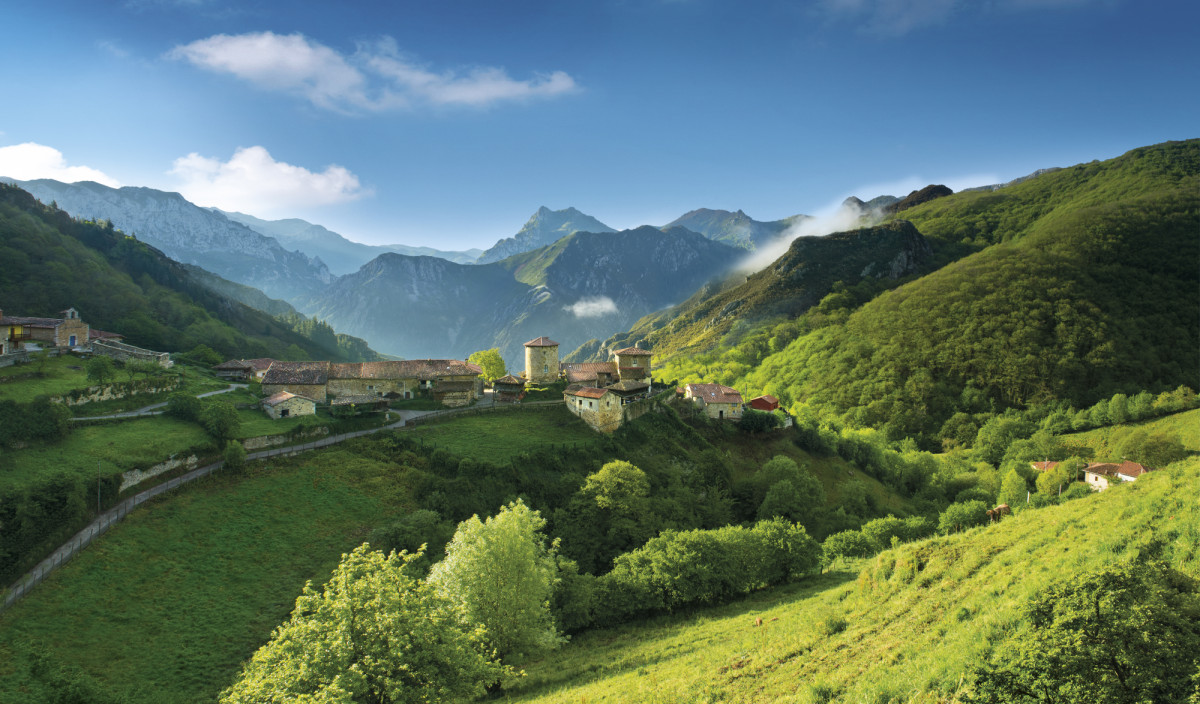 Asturias: un viaje de incentivos que despeja la cabeza