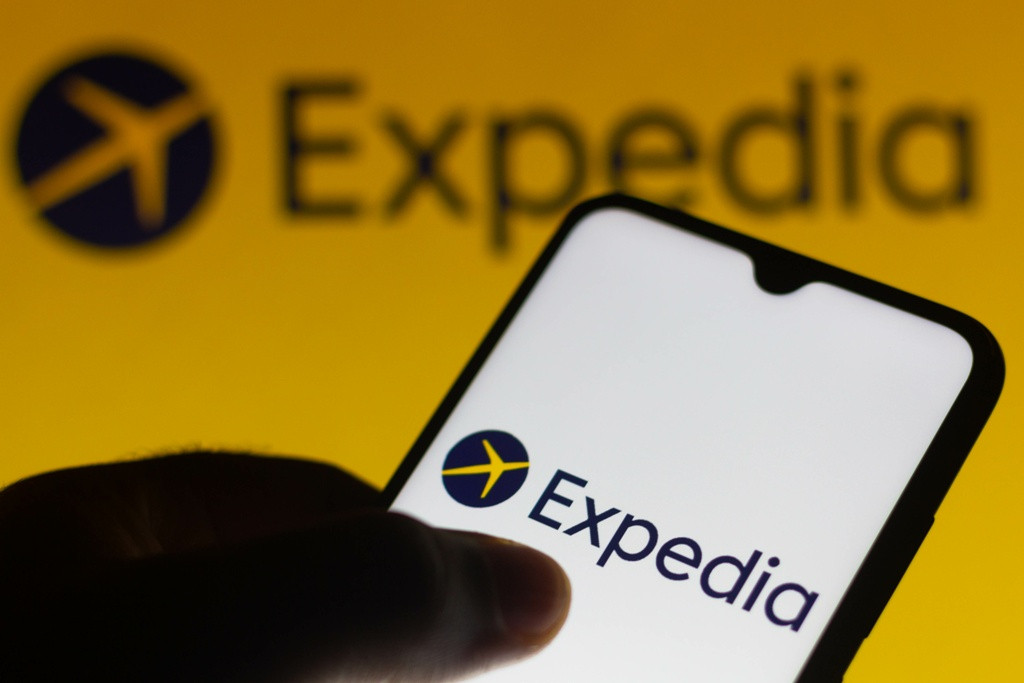 El beneficio neto de Expedia se dispara un 40,6% hasta septiembre