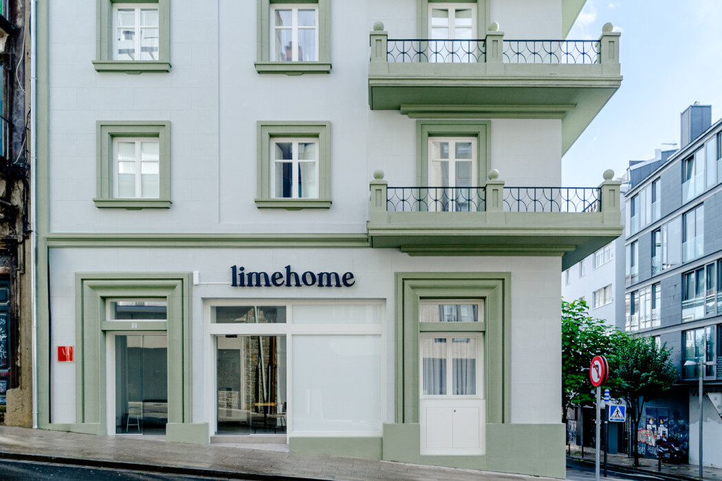 Limehome expande su presencia en Galicia con más apartamentos