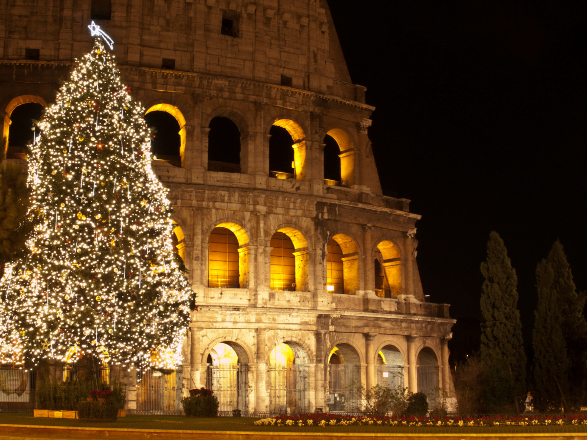 Las 30 mejores ciudades del mundo donde viajar en Navidad