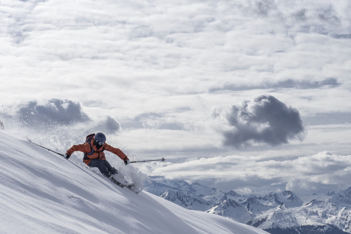 Baqueira invierte 13,5 M€ con el foco puesto en atraer turistas extranjeros