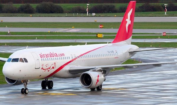 Air Arabia Maroc lanza dos nuevas rutas entre España y Marruecos