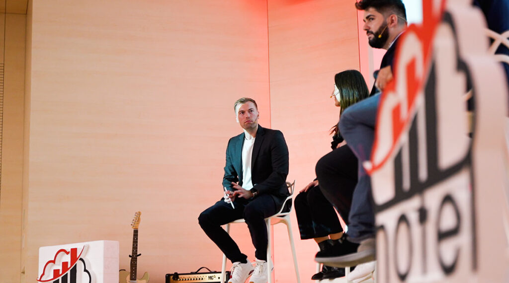 Hotel Innovación: Sostenibilidad y personas como pilares del futuro hotelero 6 hotel innovación 2024