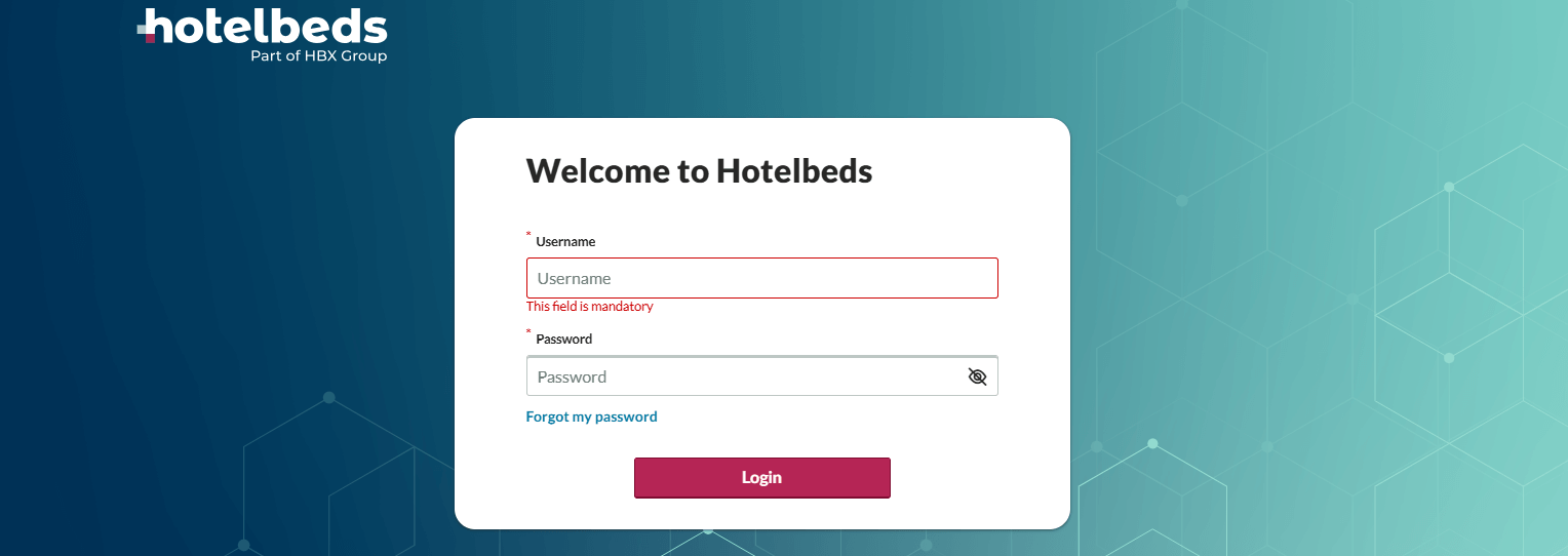 hotelbeds