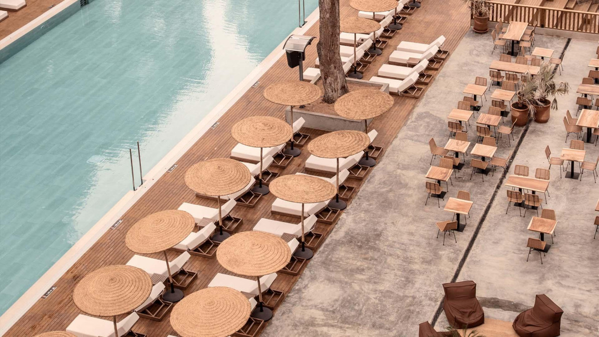 Hoteles Globales lanza una marca premium, solo adultos y mediterránea