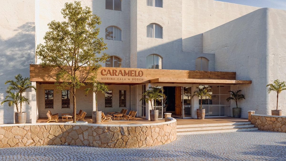 Hoteles Globales lanza una marca premium, solo adultos y mediterránea