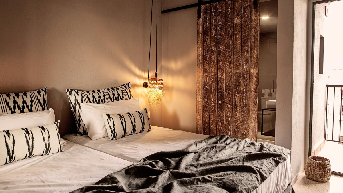 Hoteles Globales lanza una marca premium, solo adultos y mediterránea
