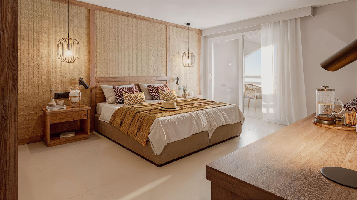 Hoteles Globales lanza una marca premium, solo adultos y mediterránea