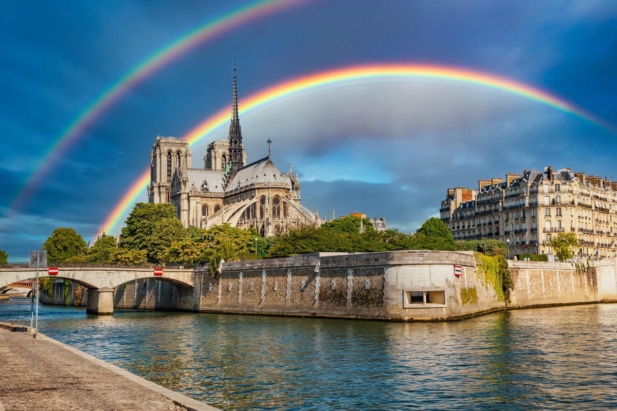 Notre Dame de París empezará a recibir visitas: cinco claves de su reapertu